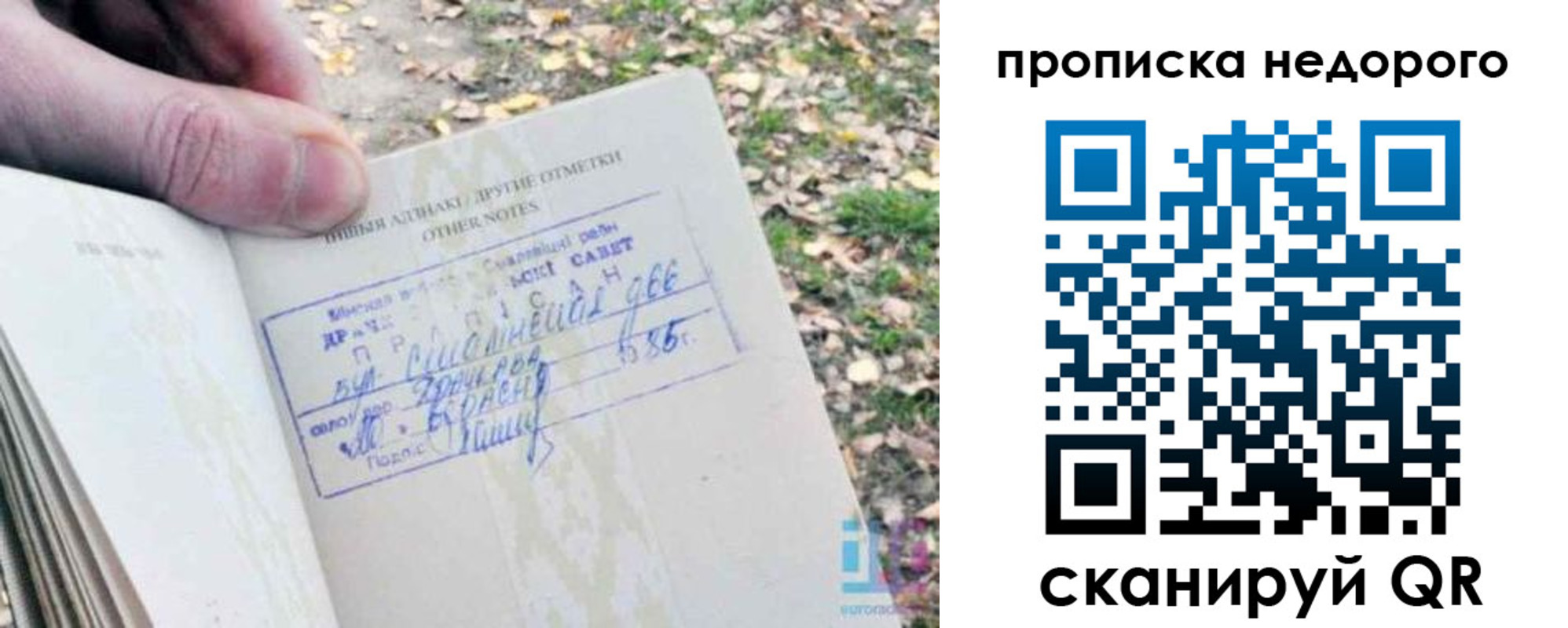временная регистрация законно в Элисте